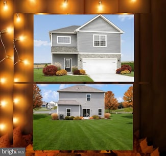 9962 Roulette Dr, Hagerstown, MD 21740