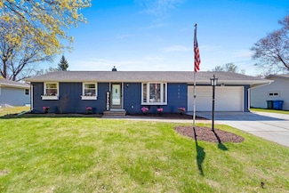 1263 Morris Ave, Green Bay, WI 54304