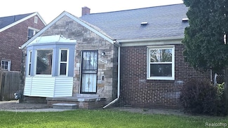 15465 Murray Hill St, Detroit, MI 48227
