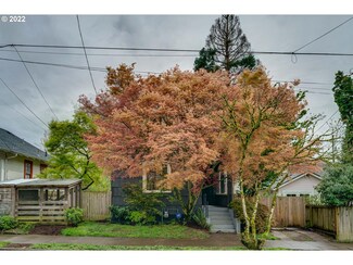 1212 NE Mason St, Portland, OR 97211