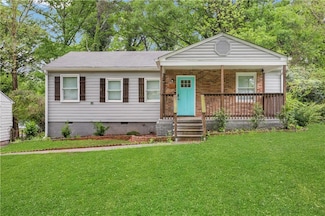 1367 Kenilworth Dr SW, Atlanta, GA 30310