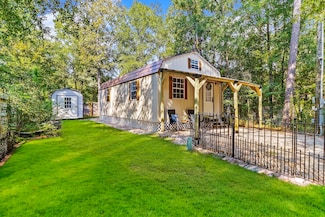 401 Deerfield, Livingston, TX 77351