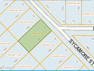 0 Sycamore St, Ocean Springs, MS 39564