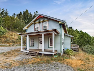 6055 Rohnerville Rd, Hydesville, CA 95547