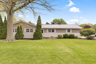 3610 Meadow Ln, Champaign, IL 61822
