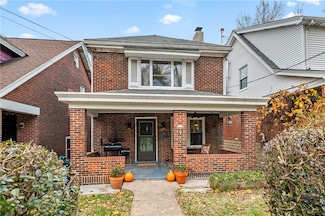 4706 Kincaid St, Pittsburgh, PA 15224