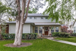 5713 W Amherst Ave, Dallas, TX 75209