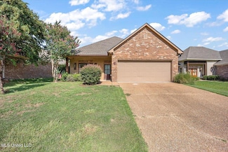 423 Mainsail Way, Brandon, MS 39047