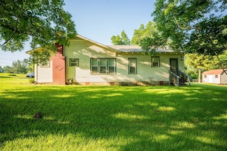 1205 Sibley Rd, Minden, LA 71055