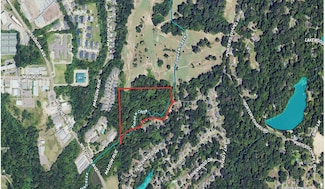 N/A Moonmist Dr, Vicksburg, MS 39180