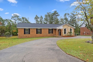 3656 Woodcock Dr, Hephzibah, GA 30815