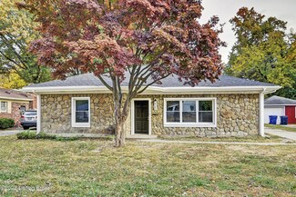 2107 West Ln, Louisville, KY 40216