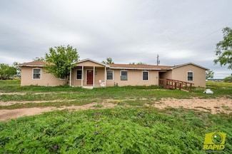 10826 W Grape Creek Rd, San Angelo, TX 76901