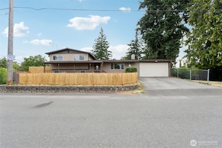9442 S K St, Tacoma, WA 98444