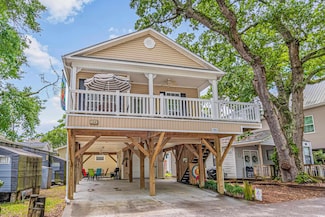 6001 S Kings Hwy Unit 1243 SharksTooth Tra, Myrtle Beach, SC 29575