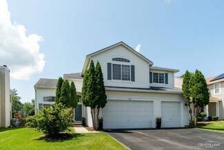 5400 Chancery Way, Lake In the Hills, IL 60156