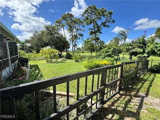 6471 P G A Dr, North Fort Myers, FL 33917