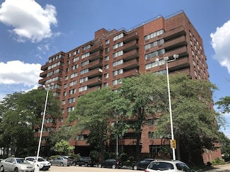 77 Adams St Unit 1108, Quincy, MA 02169