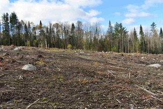 Lot 38-2 Buffalo Rd, Lancaster, NH 03584