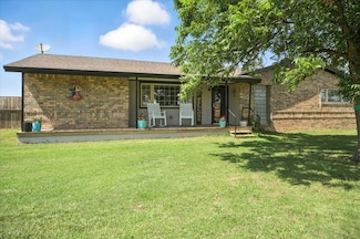 1622 128th St, Lubbock, TX 79423