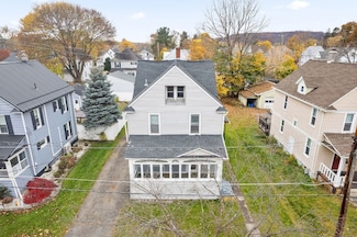 45 Andrews Ave, Binghamton, NY 13904