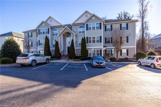 4703 Pennoak Ln Unit L, Greensboro, NC 27407
