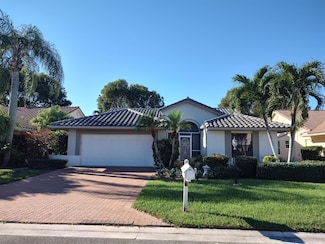 4590 Catamaran Cir, Boynton Beach, FL 33436