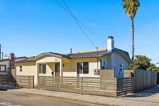 4542 Polk Ave, San Diego, CA 92105