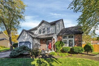 220 Cam Ct, Columbus, OH 43230