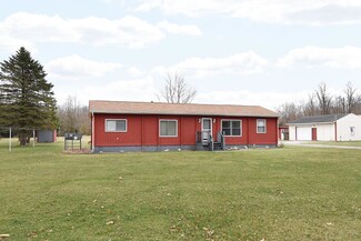 52812 County Road 29, Bristol, IN 46507