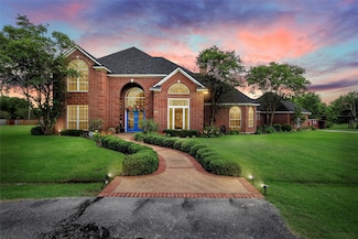 226 Northline Rd, Teague, TX 75860