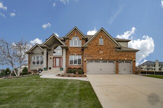 12914 Ridge Wood Ln, Plainfield, IL 60585