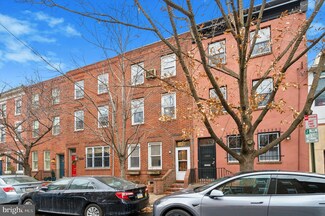 2105 Fitzwater St, Philadelphia, PA 19146