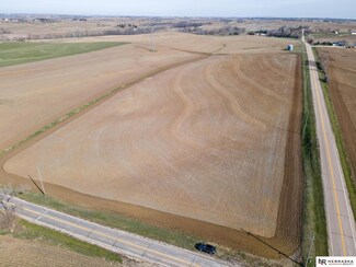 138th St and Pawnee Rd, Bennington, NE 68007