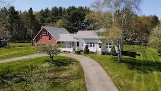 136 Lancaster Ave, Bangor, ME 04401