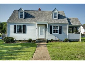 7011 Miami Ave, Richmond, VA 23226