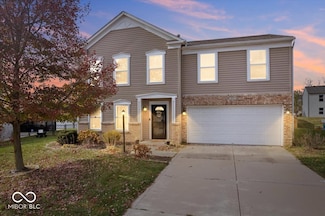 317 Backwood Dr, Danville, IN 46122