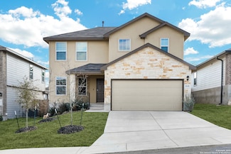 3620 Victory Copper, Bulverde, TX 78163