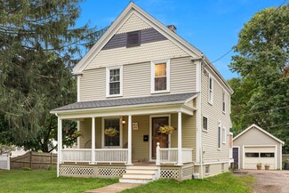 18 Martin Ave, Franklin, MA 02038