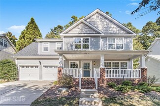 2743 Winding River Dr, Charlotte, NC 28214