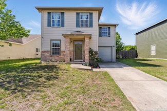 148 Willow View, Cibolo, TX 78108