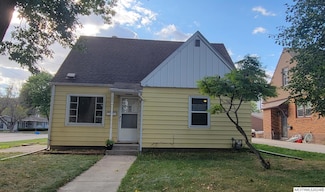 1004 N Tyler Ave, Mason City, IA 50401