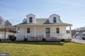 36 Beechwood Ave, Malvern, PA 19355