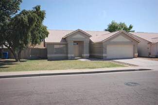 5457 E Farmdale Ave Unit B, Mesa, AZ 85206