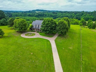 335 Winding Way, Hallsville, TX 75650