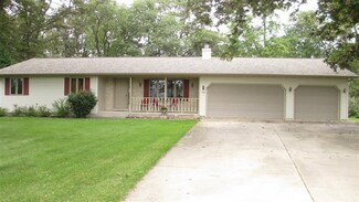 500 Oak View Meadow Ct, Amherst, WI 54406