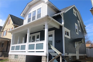 418 Spruce St, Butler, PA 16001