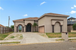 2215 Grapefruit, Mission, TX 78572