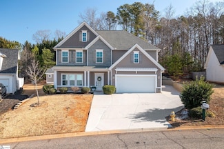 321 Marble Ln, Boiling Springs, SC 29316