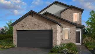 9638 Poinsettia Haven Ln, Richmond, TX 77407